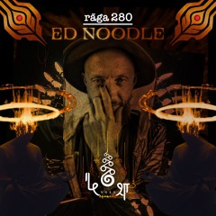 rāga 280 • Ed Noodle • Wolvenroedel