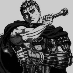 Guts X Eclipse - EAR WARNING