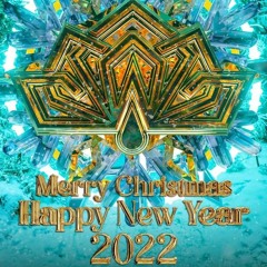 HAPPY NEW YEAR 2022 - X.MANH