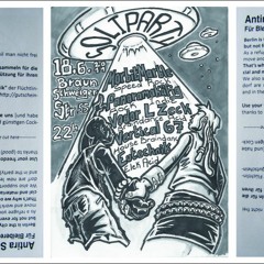 Antira SoliParty Vodor L Zeck // Braunschweiger55 18 - 06 - 11