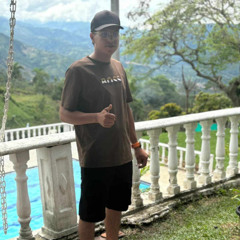 A MI RITMO (Juan Morales Dj)