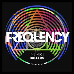 Premiere: DJ S.K.T - Ballers