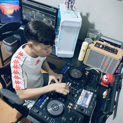 NONSTOP - Truy Tìm Dấu Chân Của Người Cụt Dò Vol1 (Hoàng Nghiệp ft Tuấn Võ)