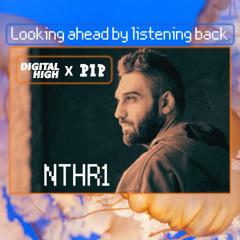 DIGITAL HIGH X PIP RADIO | NTHR1