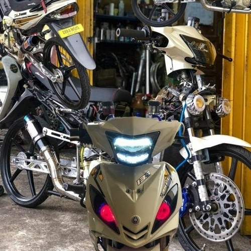 Quai - Flex Macam Ni