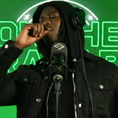 Yungpalo On the Radar Freestyle