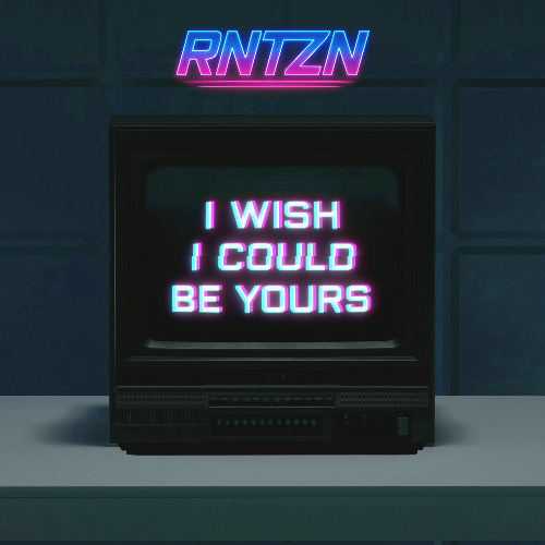 I Wish I Could Be Yours