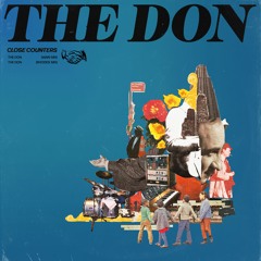 THE DON (Rhodes Mix)