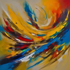 Motion (feat. Andrii Frolov, Ivan Korniienko, Kyryllch & Stanislav Diachenko)