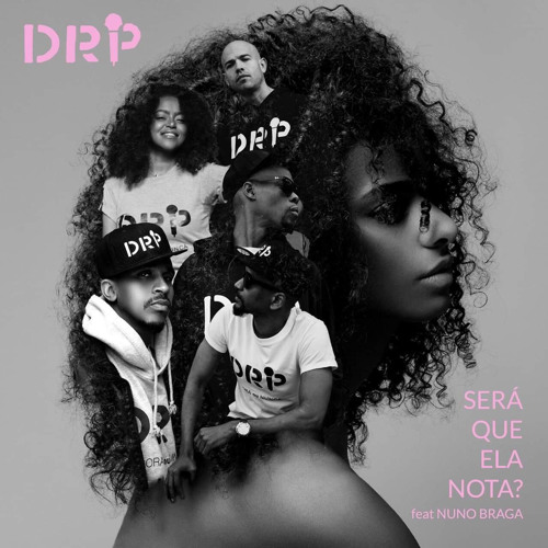 Será Que Ela Nota (feat. Nuno Braga)