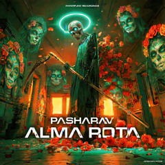 PashaRav & Madwise  - Out Of The Darkness