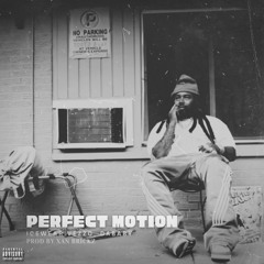 Perfect Motion - Icewear Vezzo (ft DaBaby) [Prod By Xan Brickz]