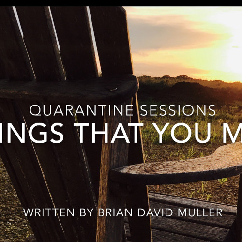 "THINGS THAT YOU MISS"