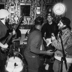 Part 1: It's Just A Jam - Cory Wong