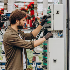 Top VFD Supplier Near me – Best Options Available