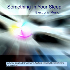02-Dreamz-Wilfried Hanrath & Siegfried Grundmann