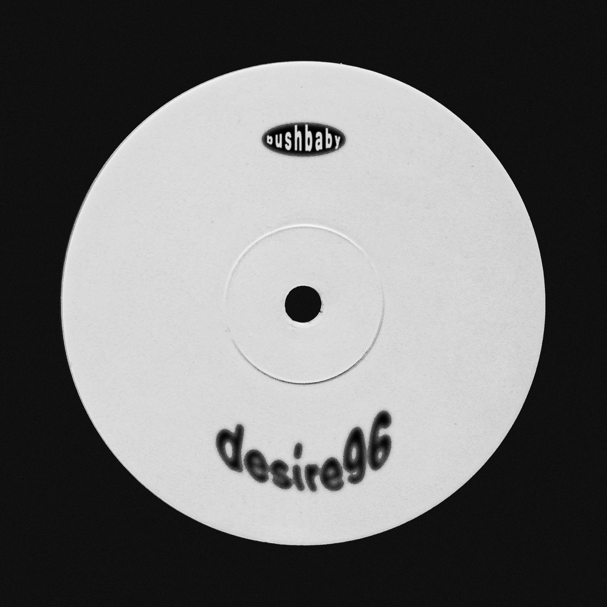 Bushbaby – DESIRE96