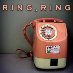 Ring, Ring