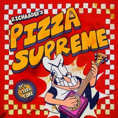 PIZZA TOWER - Extraterrestrial Wahwahs (Metal Cover By RichaadEB)