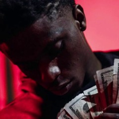 Lil Dell Wipe His Nose