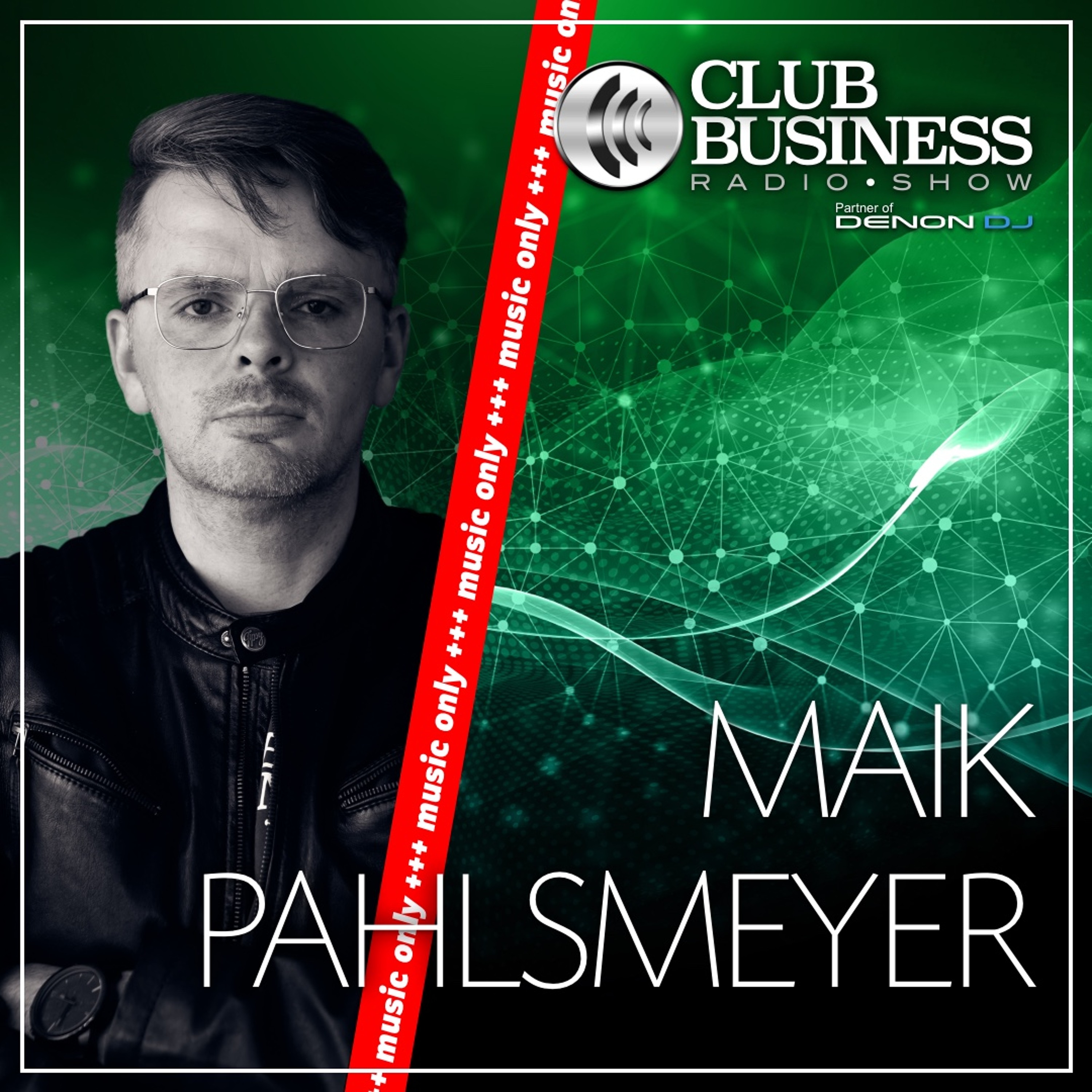 Club Business Radio Show