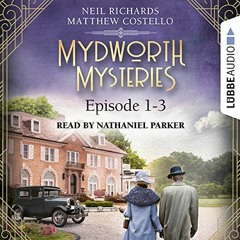 [Access] PDF 📭 Mydworth Mysteries 1-3: A Cosy Historical Mystery Compilation 1 by  M