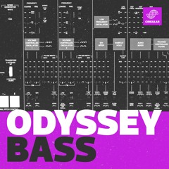 CRK02 - Odyssey Bass Demo