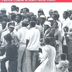 Get EBOOK 💓 Africa Works: Disorder as Political Instrument (African Issues) by  Patr