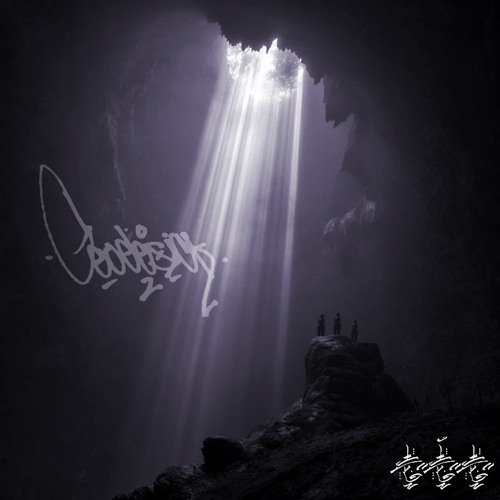 Geodesick pt.2d(rugged & raw ver