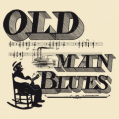 Old Man Blues