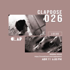 Losub - Clapdose 26