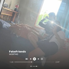 FakeFriends