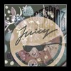 Juicifer @ Juicy - Garbicz Festival 2024 DJ mix artwork - Electronic music tracklist cover image