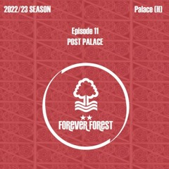 2022/23 - Ep11 - POST PALACE