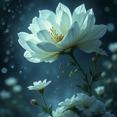 The peace I found in you