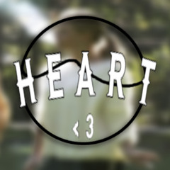 Heart <3 prod. evacry
