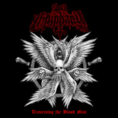 DEATH EPIPHANY - Militarized Apocalypse Invocation