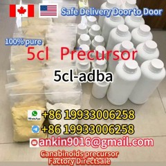 5CLADBA Purity 99.99 warehouses in Mexico China Usa