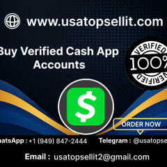 Buy Verified Cash App Accounts