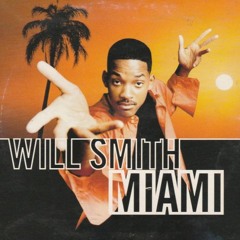 Will Smith - Miami (Christian Schenck Remix) [Free Download]