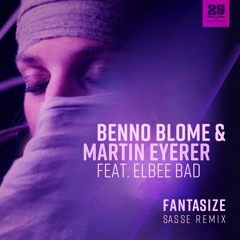 Fantasize (Original Mix - Edit)