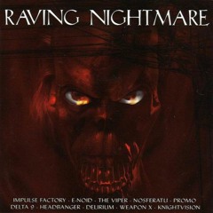 Hardcore Factory - Nobody Harder