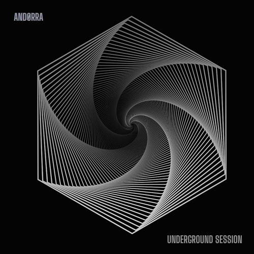 Andørra - Underground Session