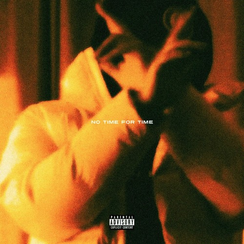 MAJILLA - NO TIME FOR TIME (PROD. MANUEL)