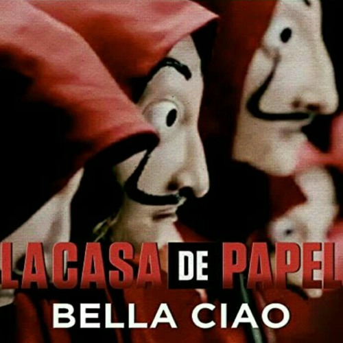 Stream Bella Ciao Bella Ciao (Money Heist) by NCS Music Finders | Listen  online for free on SoundCloud
