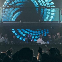 CLARAA Live @ INPUT - Barcelona December 2022