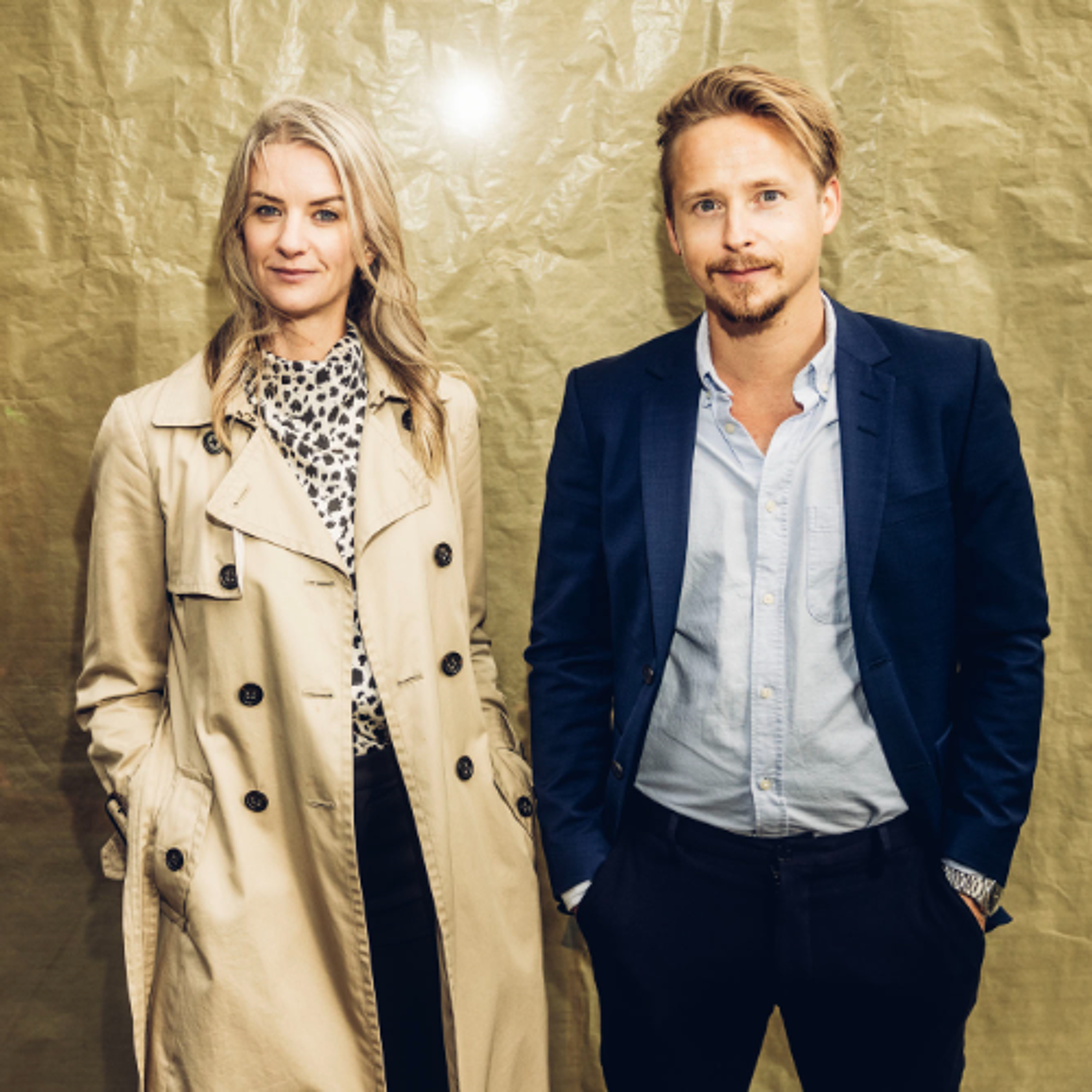 Nextconomy by Danske Bank Sweden