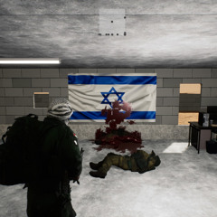 MIX 1 HURTLOCKER X FOOL