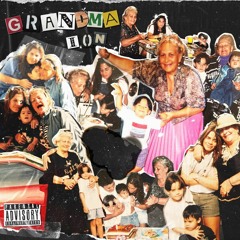iON - GRANDMA(Prod.GiantJoe)