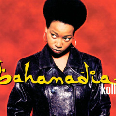 Bahamadia's "Uknowhowwedu" Remix